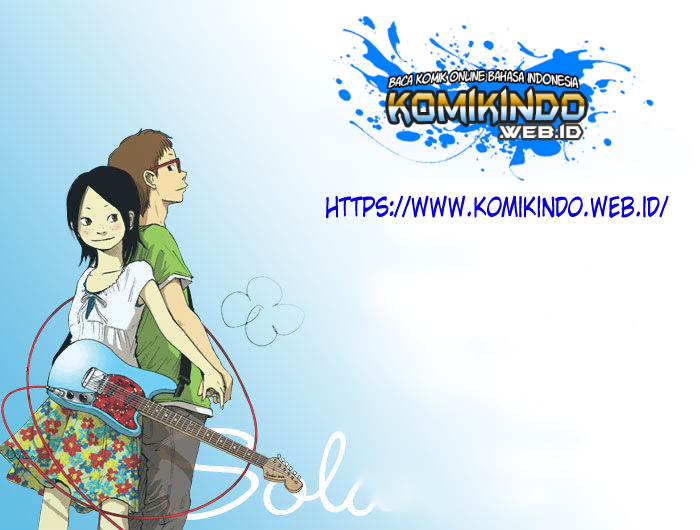 Solanin Chapter 01 Gambar 2