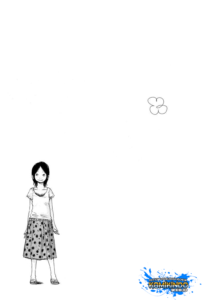 Solanin Chapter 02 Gambar 2
