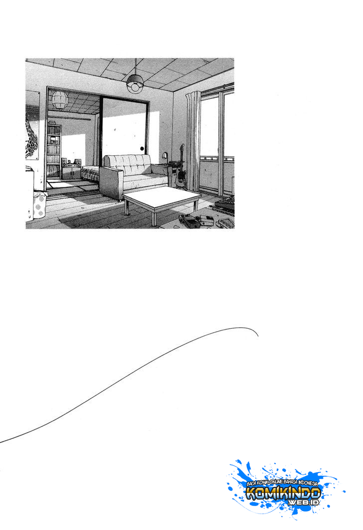 Solanin Chapter 02 Gambar 3