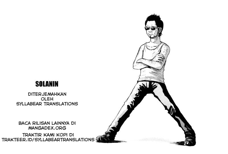 Solanin Chapter 07 Gambar 15