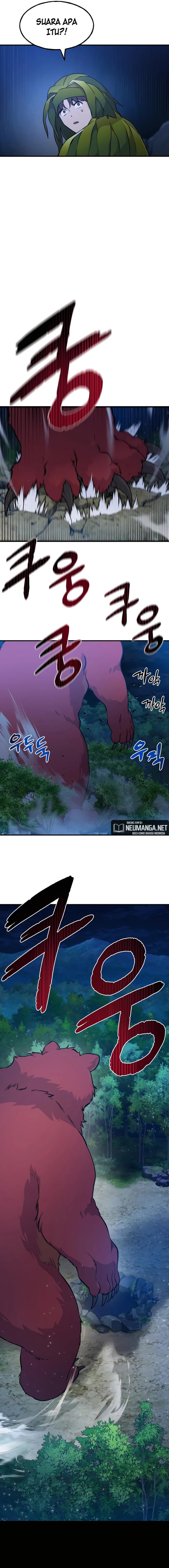 Solo Farming In The Tower Chapter 04 Gambar 13