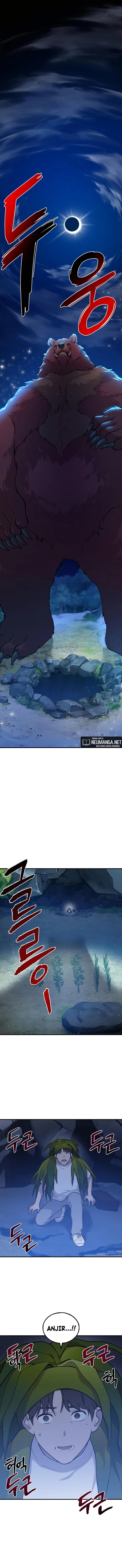 Solo Farming In The Tower Chapter 04 Gambar 14