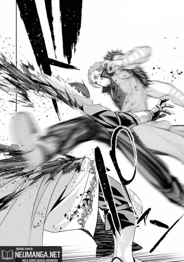 Solo Farming In The Tower Chapter 04 Gambar 23