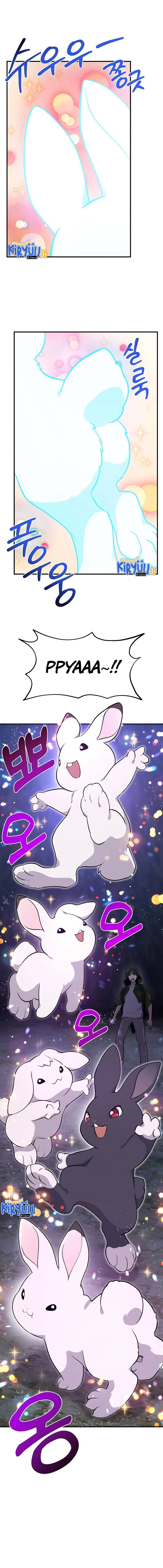 Solo Farming In The Tower Chapter 10 Gambar 4