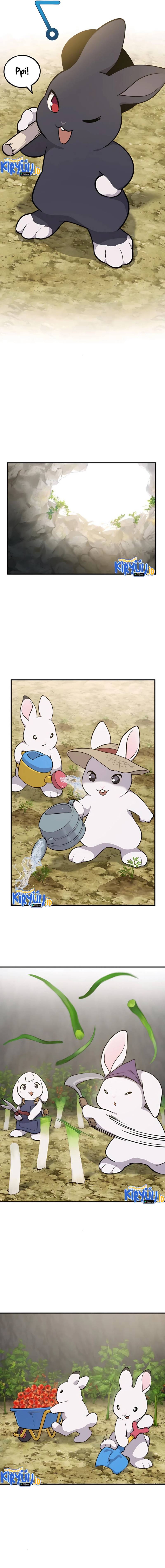 Solo Farming In The Tower Chapter 10 Gambar 10