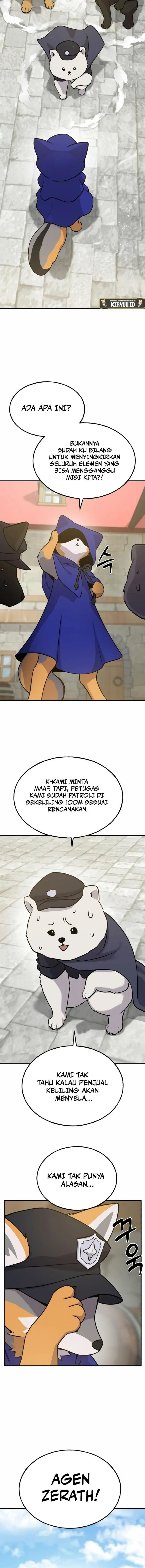 Solo Farming In The Tower Chapter 20 Gambar 7
