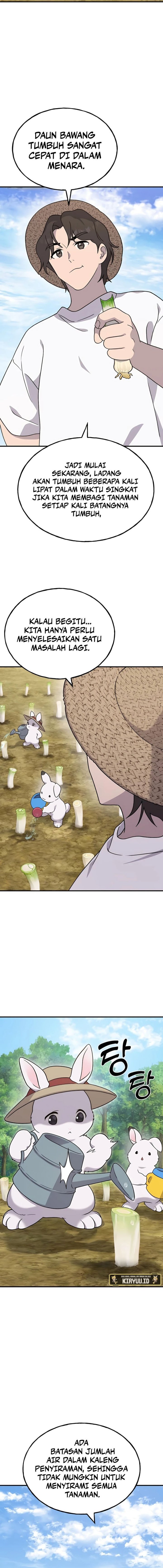 Solo Farming In The Tower Chapter 41 Gambar 15