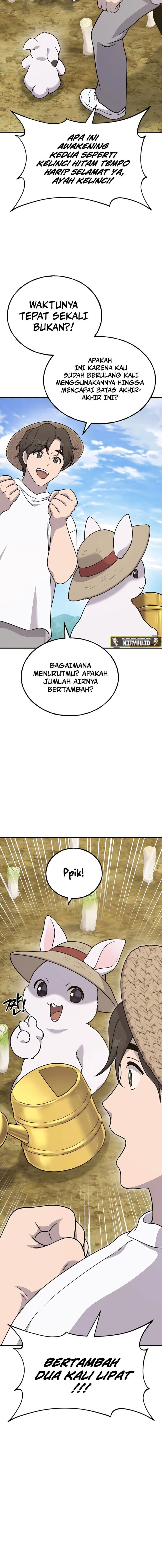 Solo Farming In The Tower Chapter 41 Gambar 17