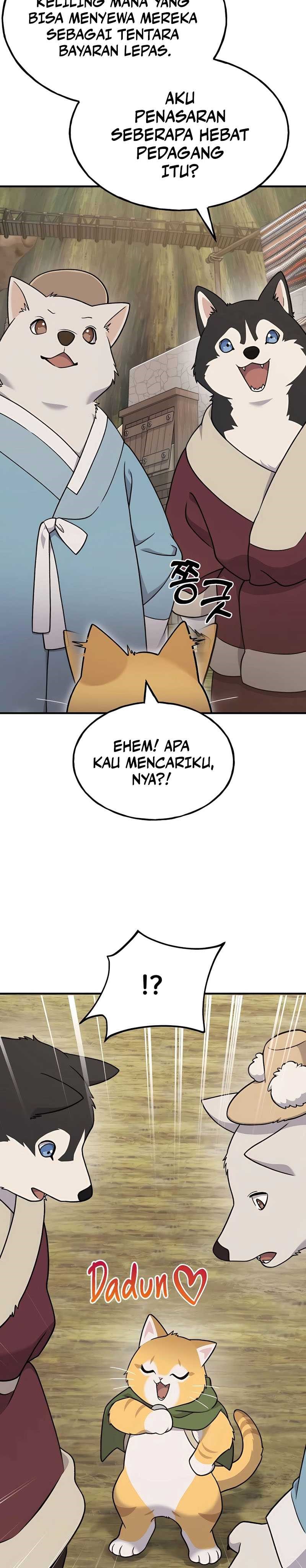 Solo Farming In The Tower Chapter 43 Gambar 4