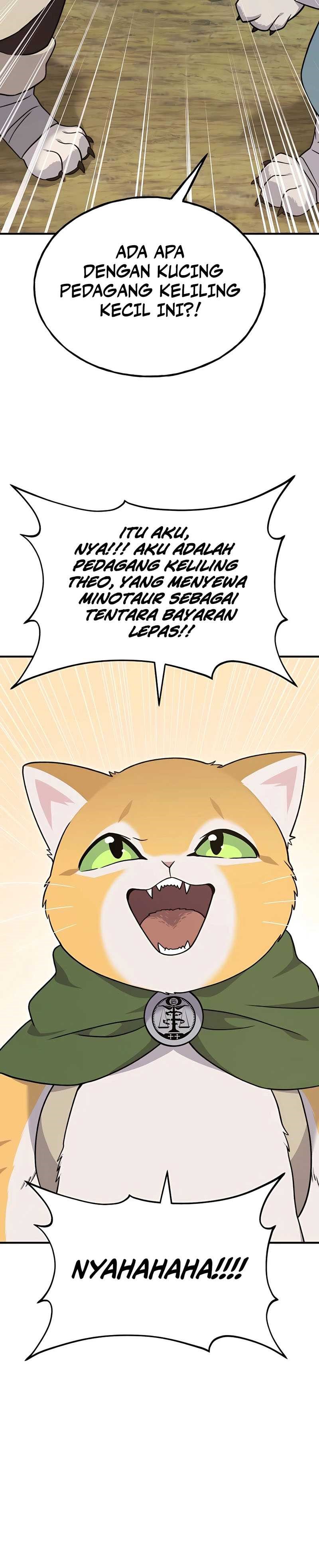 Solo Farming In The Tower Chapter 43 Gambar 5