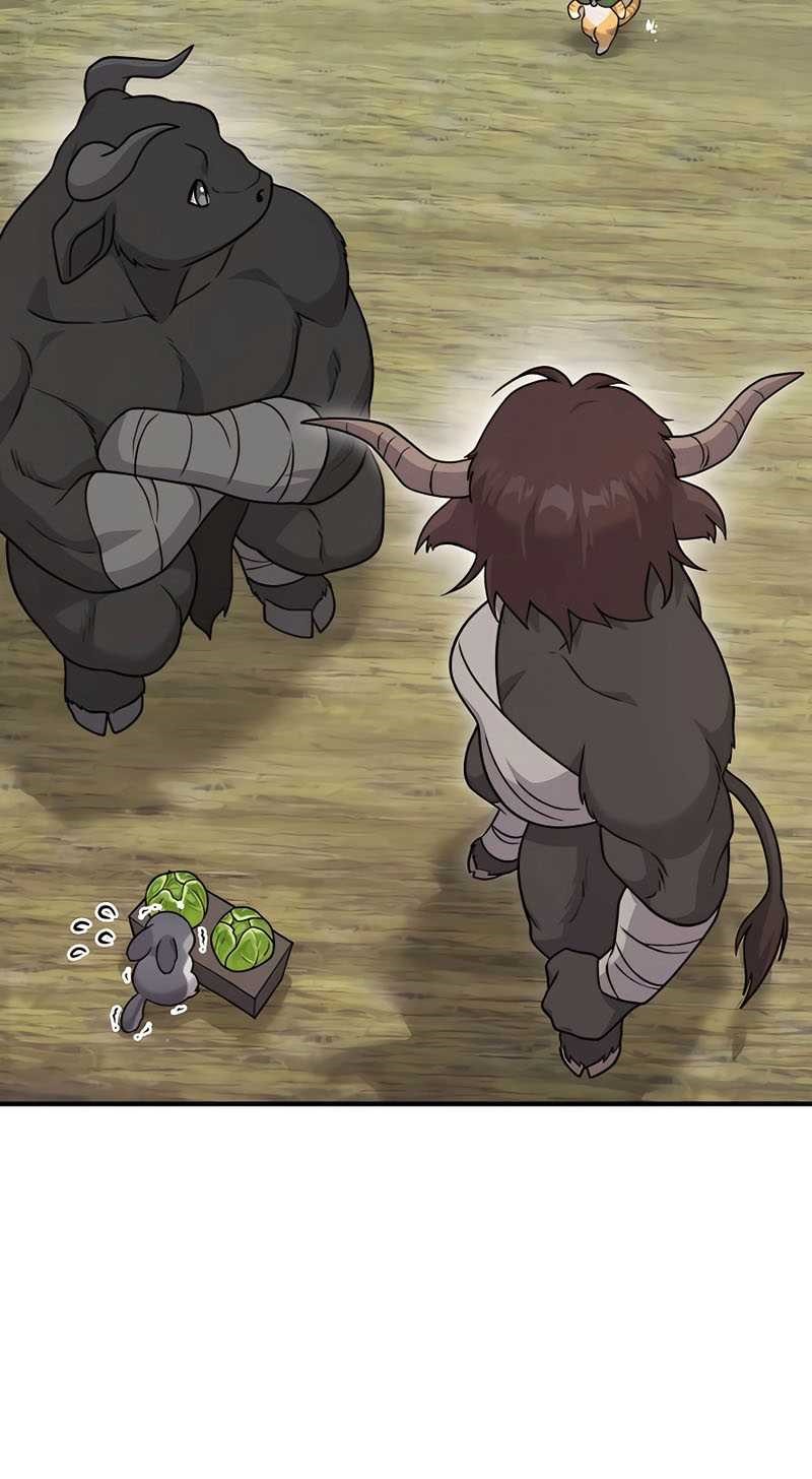 Solo Farming In The Tower Chapter 43 Gambar 10