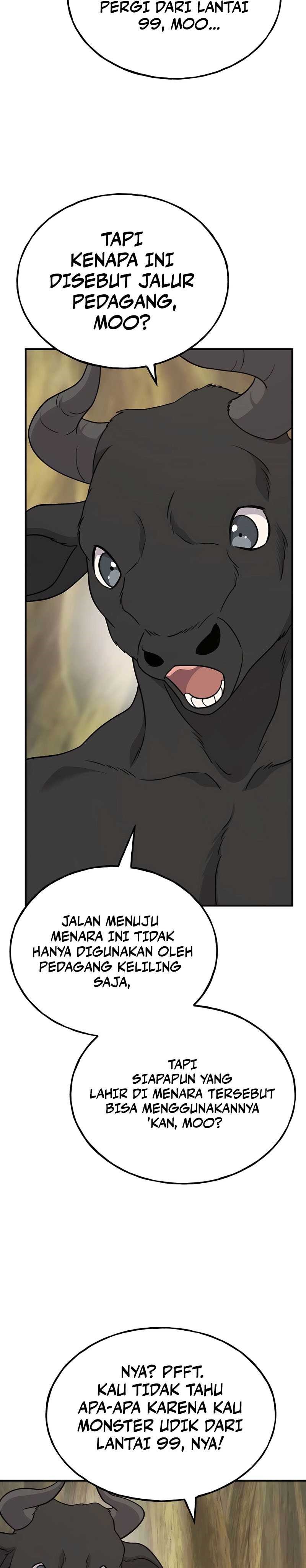 Solo Farming In The Tower Chapter 43 Gambar 12