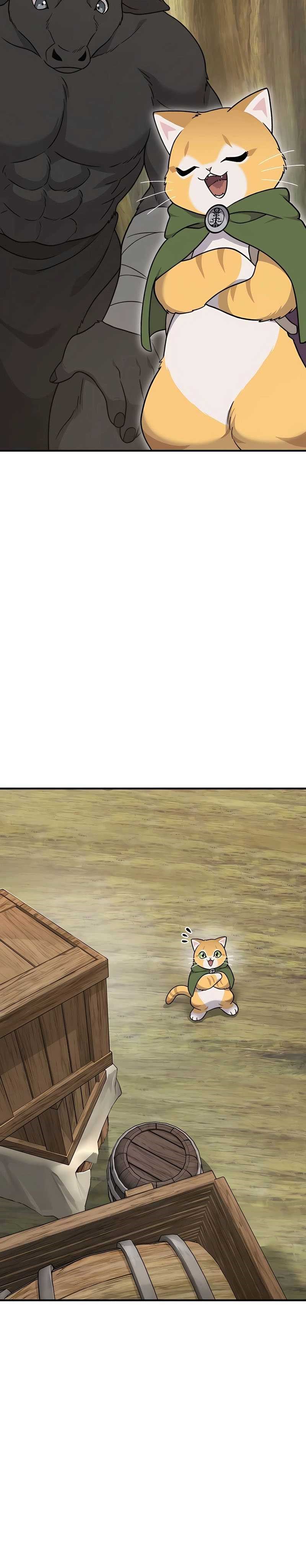 Solo Farming In The Tower Chapter 43 Gambar 13