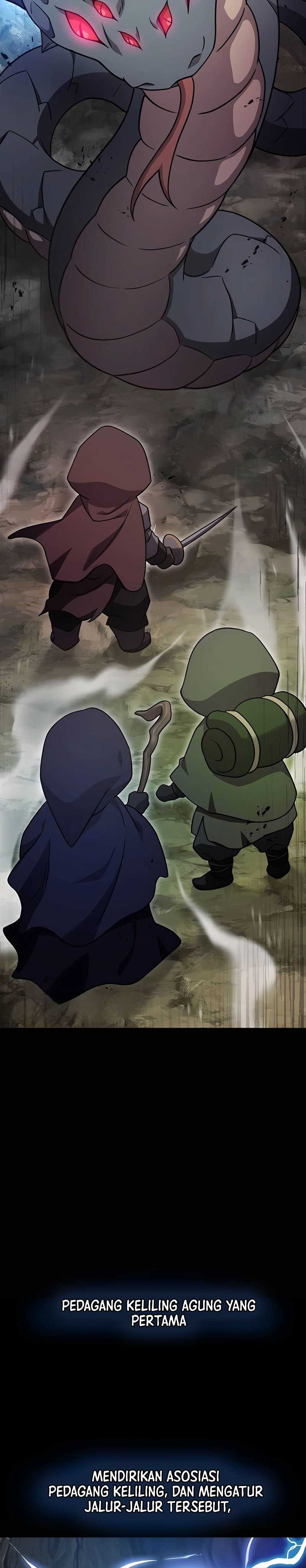 Solo Farming In The Tower Chapter 43 Gambar 18