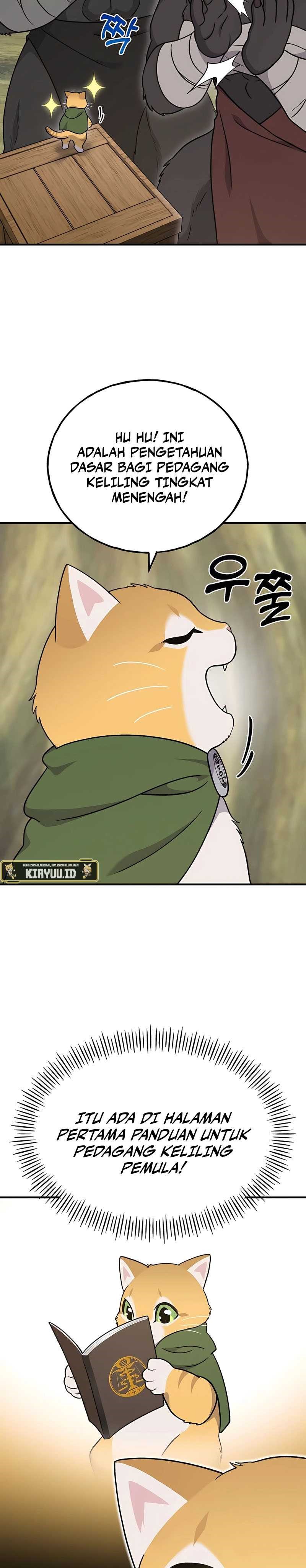 Solo Farming In The Tower Chapter 43 Gambar 23