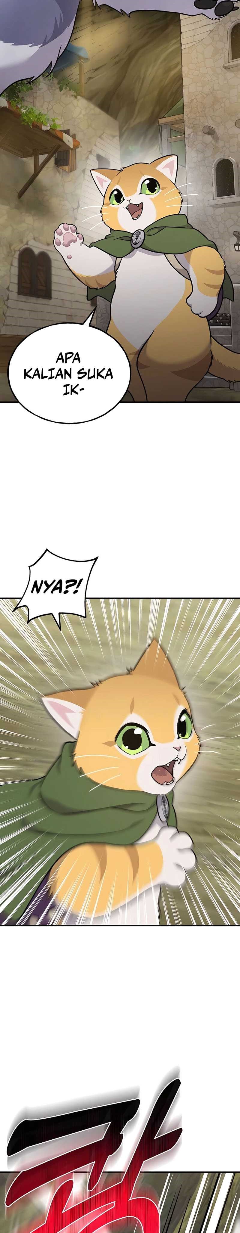 Solo Farming In The Tower Chapter 43 Gambar 31