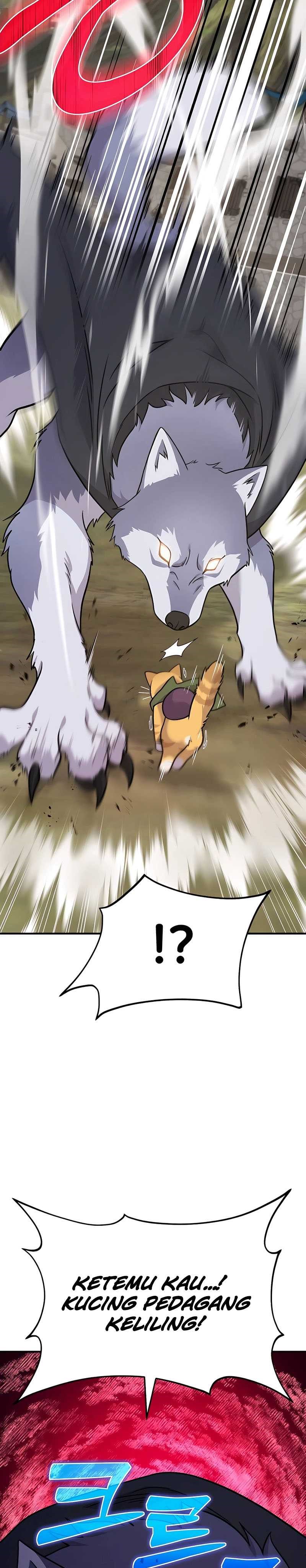 Solo Farming In The Tower Chapter 43 Gambar 32