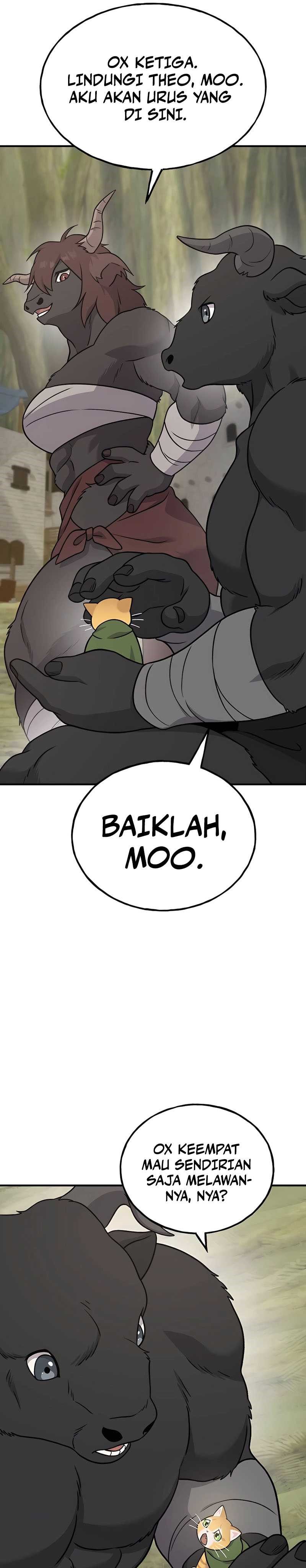 Solo Farming In The Tower Chapter 43 Gambar 45