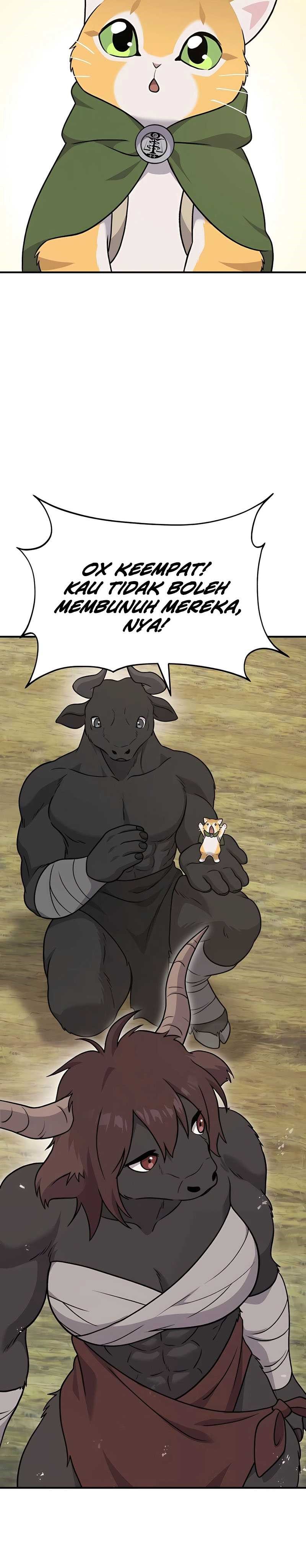 Solo Farming In The Tower Chapter 43 Gambar 47
