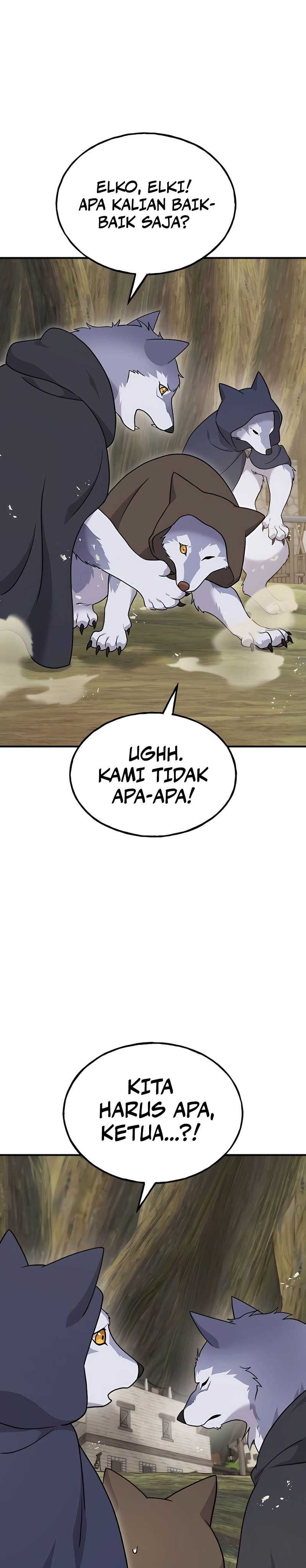 Solo Farming In The Tower Chapter 43 Gambar 50