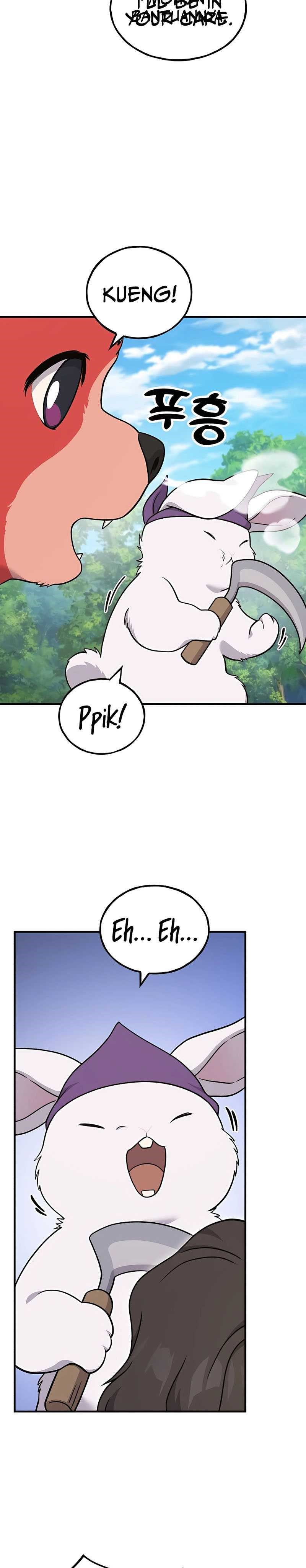 Solo Farming In The Tower Chapter 43 Gambar 57