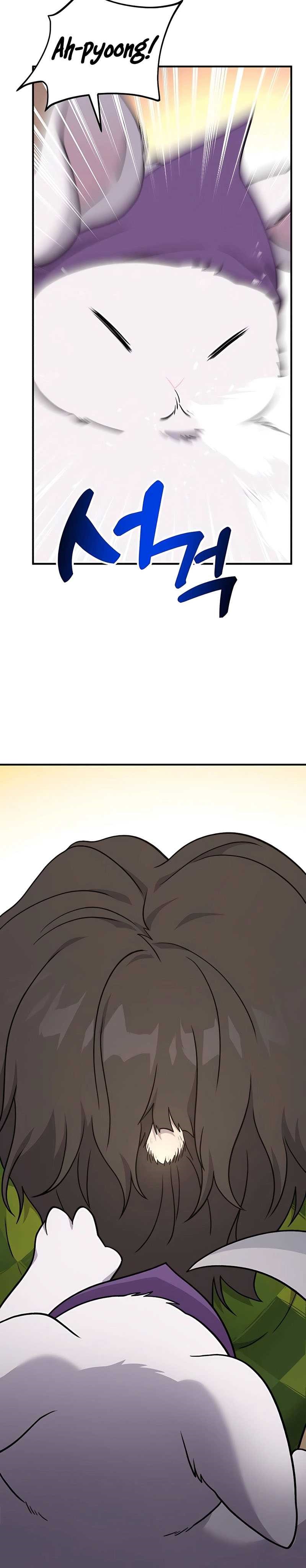 Solo Farming In The Tower Chapter 43 Gambar 58