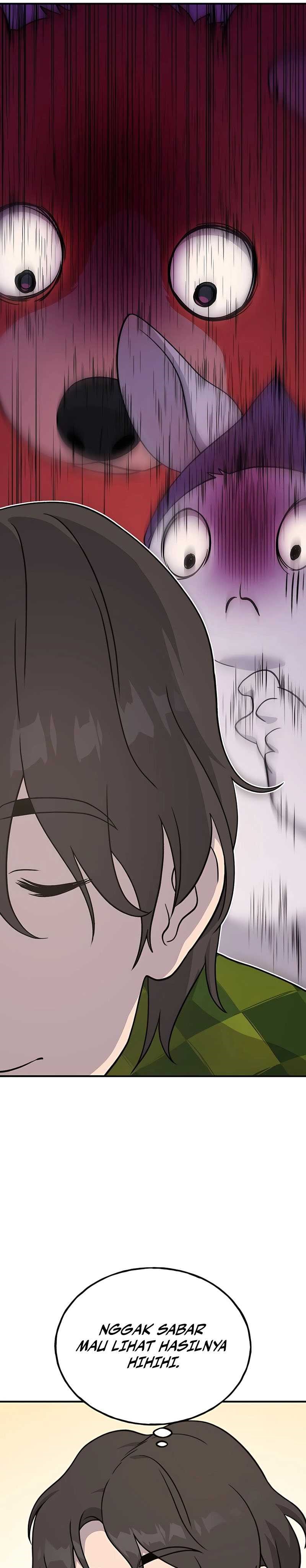 Solo Farming In The Tower Chapter 43 Gambar 60