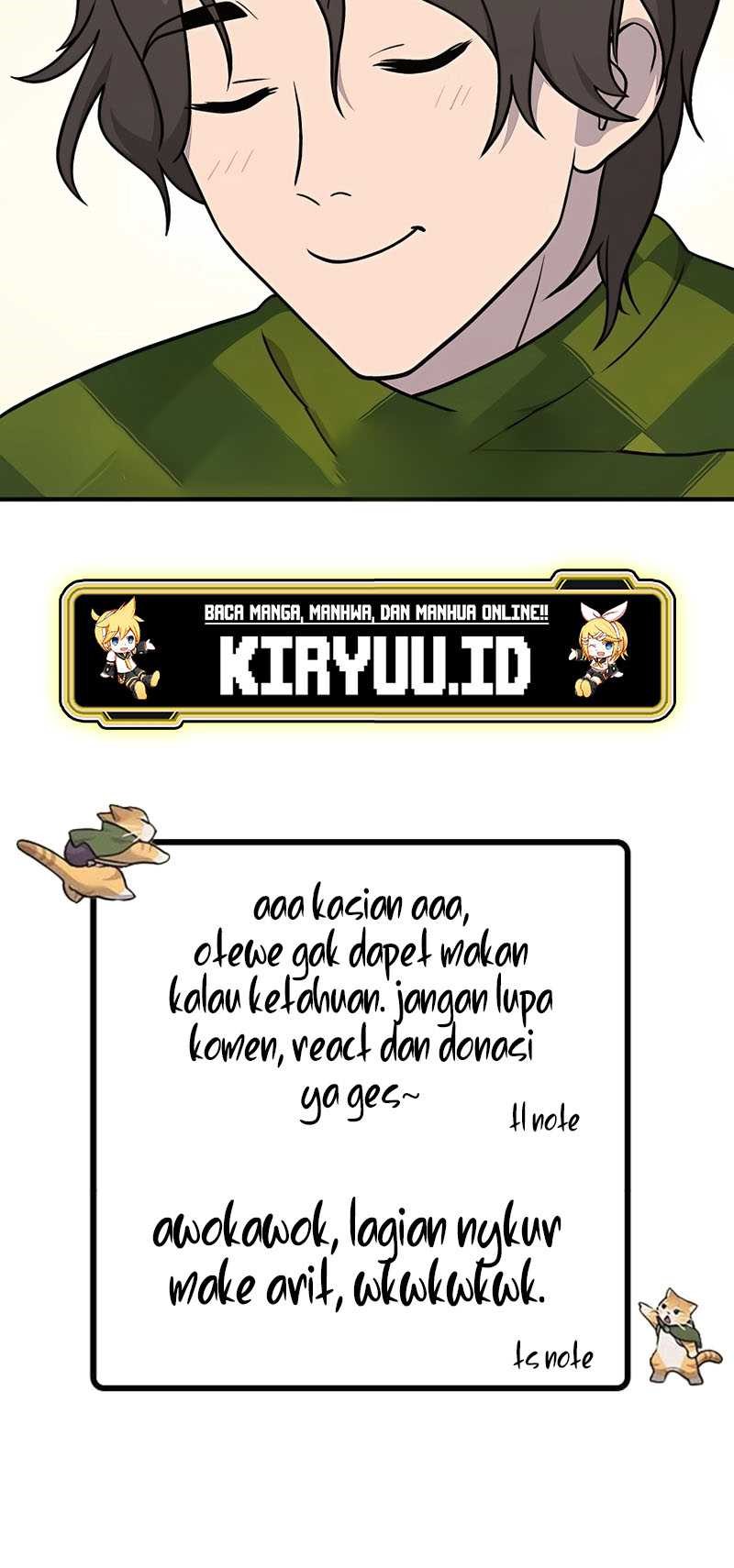 Solo Farming In The Tower Chapter 43 Gambar 61