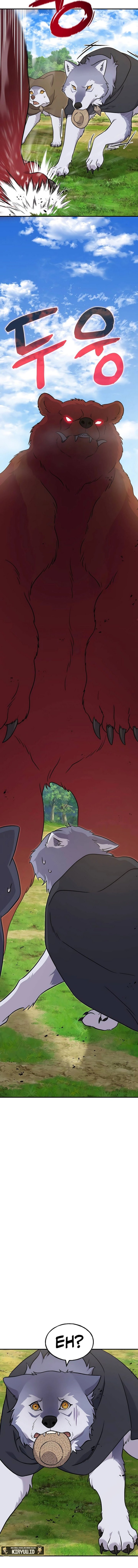 Solo Farming In The Tower Chapter 49 Gambar 3