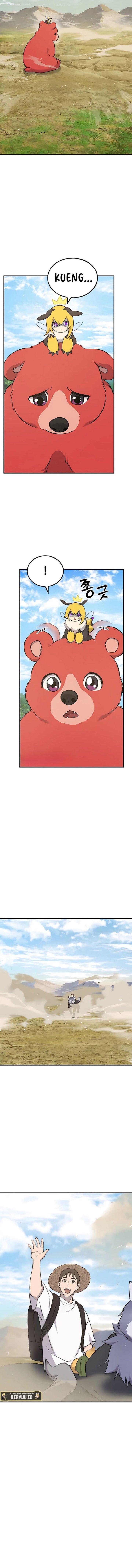 Solo Farming In The Tower Chapter 54 Gambar 7