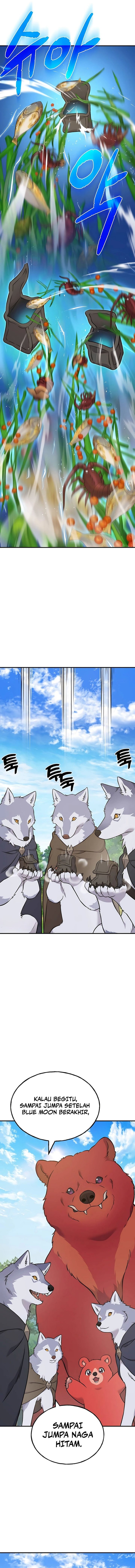Solo Farming In The Tower Chapter 54 Gambar 18