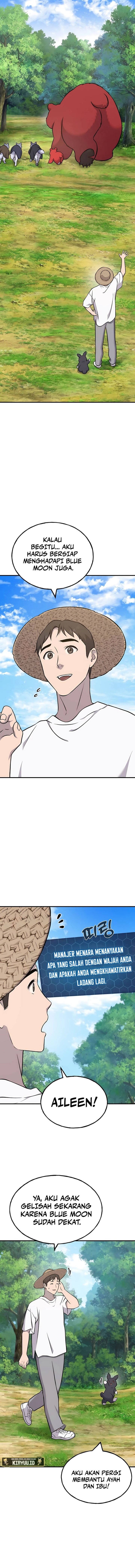 Solo Farming In The Tower Chapter 54 Gambar 19
