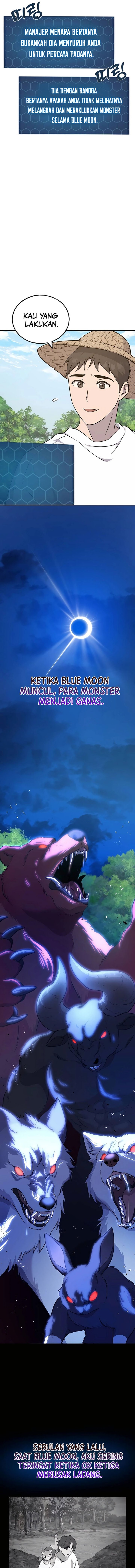 Solo Farming In The Tower Chapter 54 Gambar 20