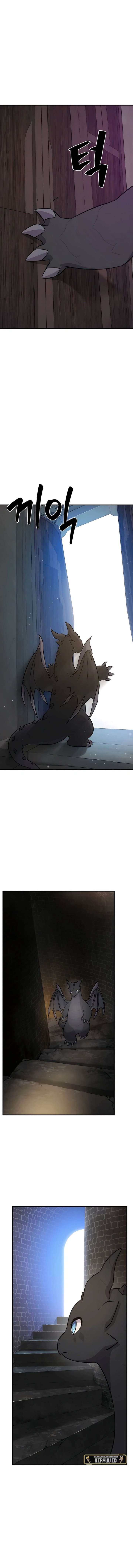 Solo Farming In The Tower Chapter 54 Gambar 23