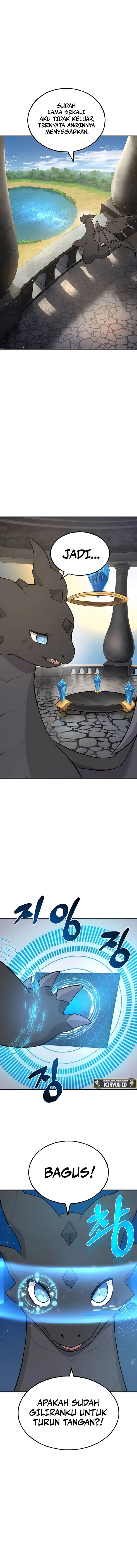 Solo Farming In The Tower Chapter 54 Gambar 25