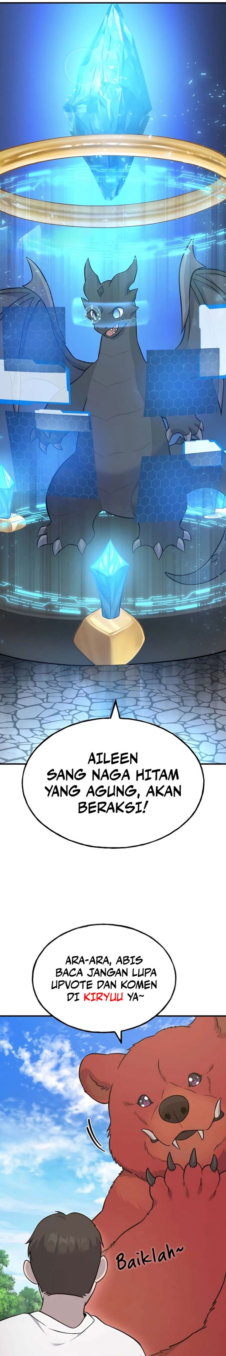 Solo Farming In The Tower Chapter 54 Gambar 26