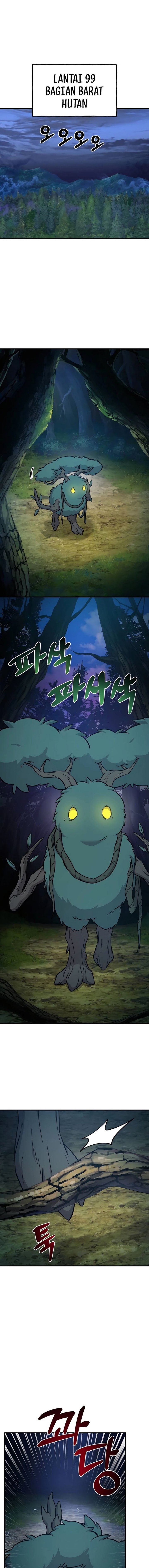 Solo Farming In The Tower Chapter 56 Gambar 2