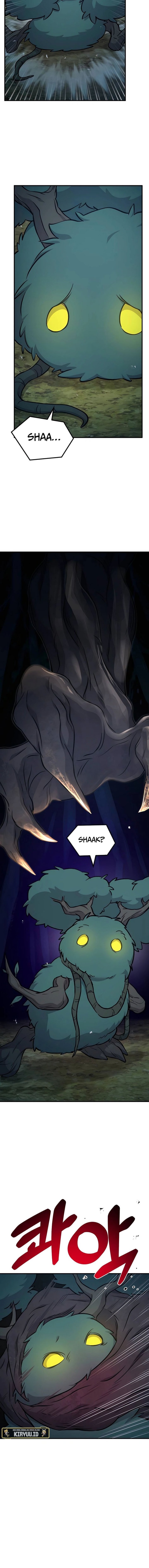 Solo Farming In The Tower Chapter 56 Gambar 3