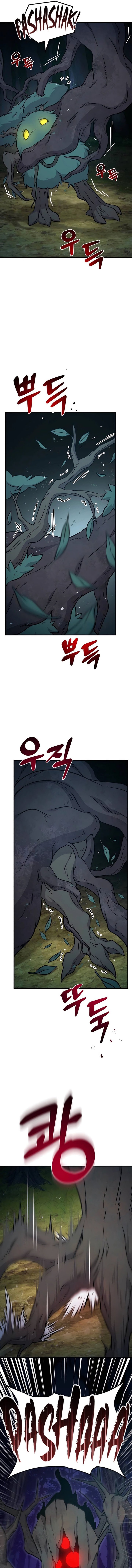 Solo Farming In The Tower Chapter 56 Gambar 4