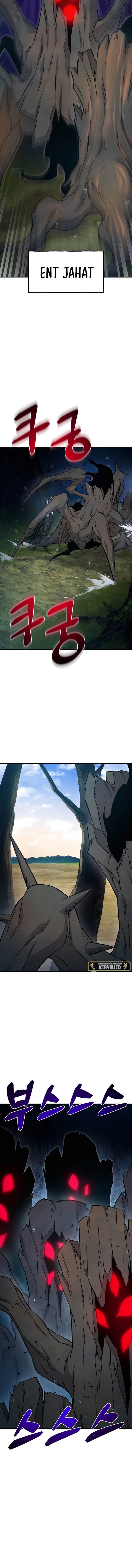 Solo Farming In The Tower Chapter 56 Gambar 5