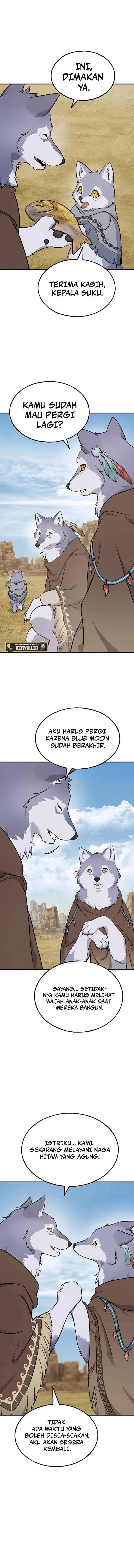 Solo Farming In The Tower Chapter 56 Gambar 7