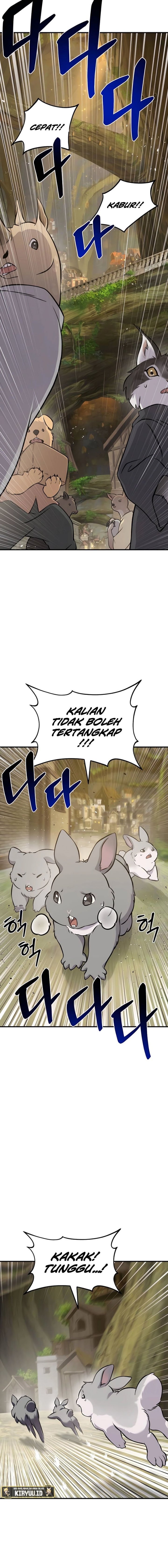 Solo Farming In The Tower Chapter 56 Gambar 9