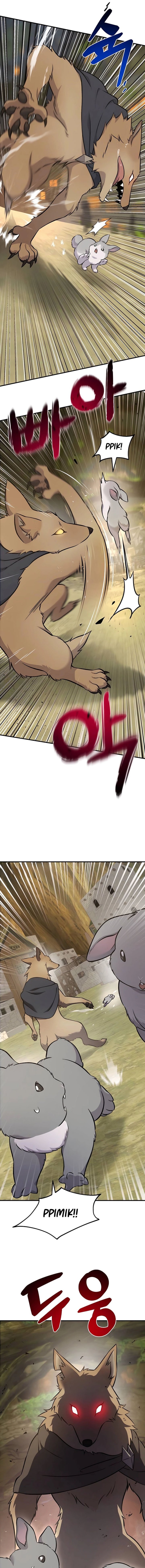 Solo Farming In The Tower Chapter 56 Gambar 10