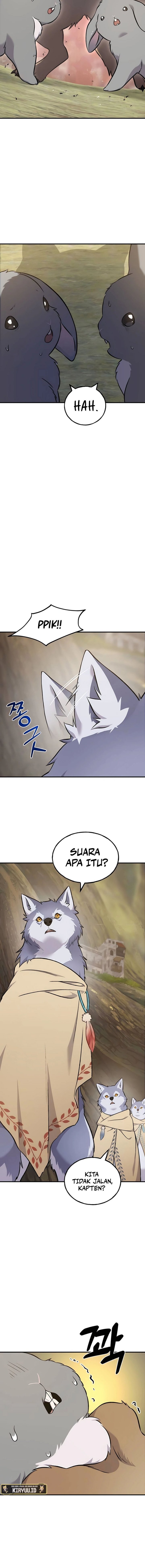Solo Farming In The Tower Chapter 56 Gambar 11