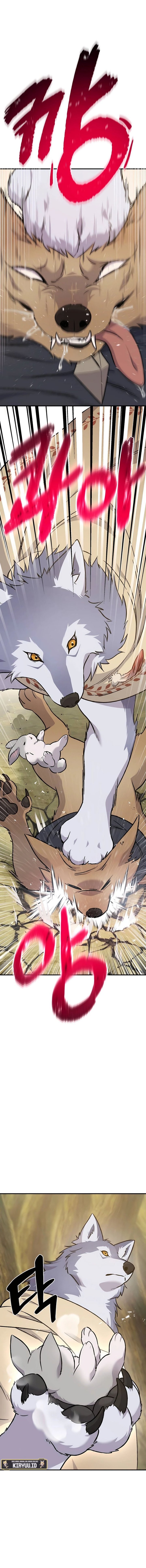 Solo Farming In The Tower Chapter 56 Gambar 13