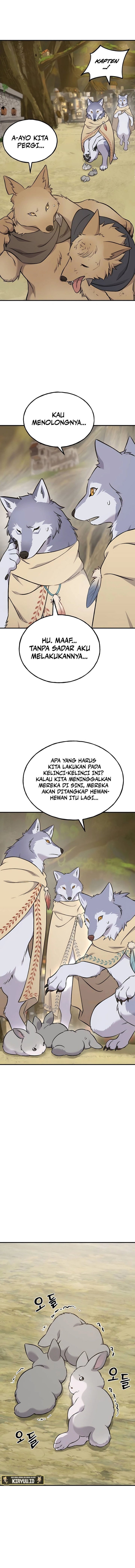 Solo Farming In The Tower Chapter 56 Gambar 15