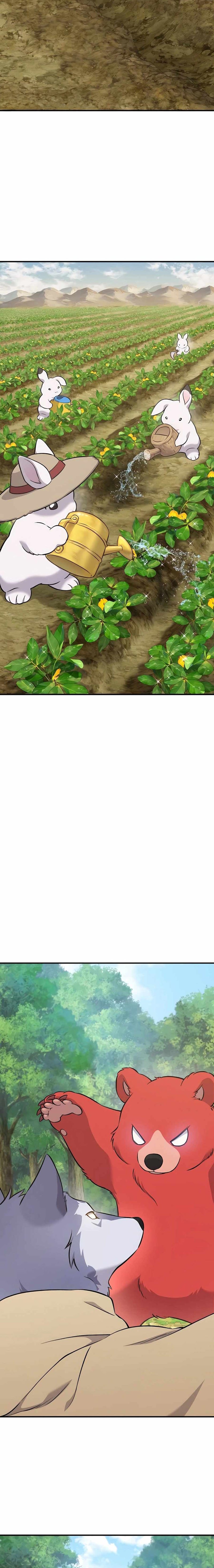 Solo Farming In The Tower Chapter 58 Gambar 13