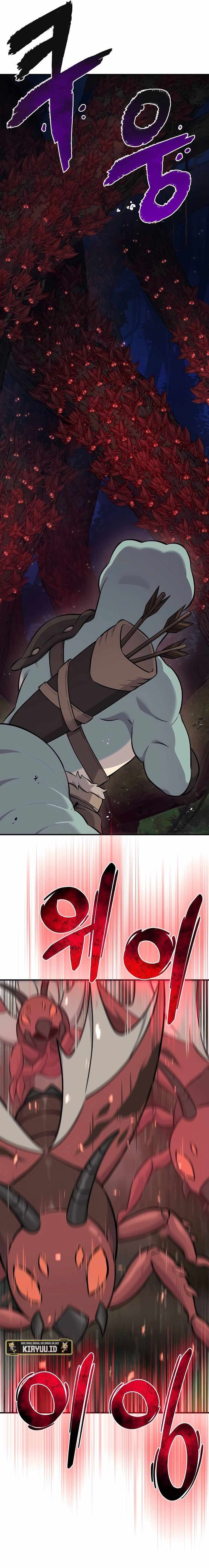 Solo Farming In The Tower Chapter 58 Gambar 30
