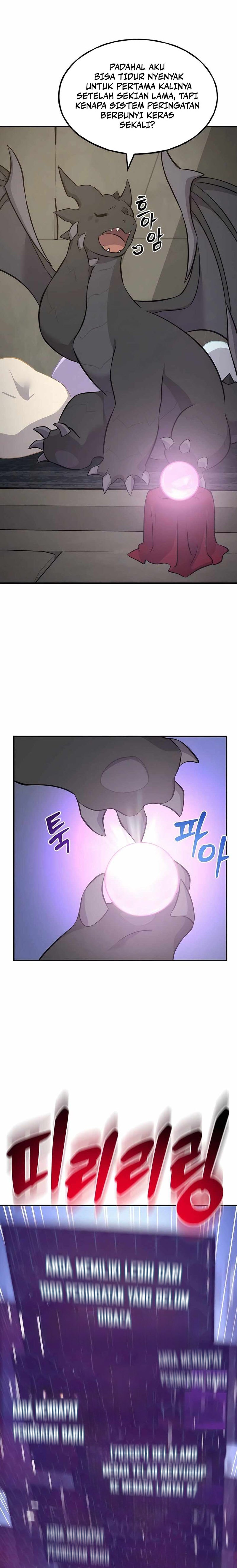 Solo Farming In The Tower Chapter 58 Gambar 35