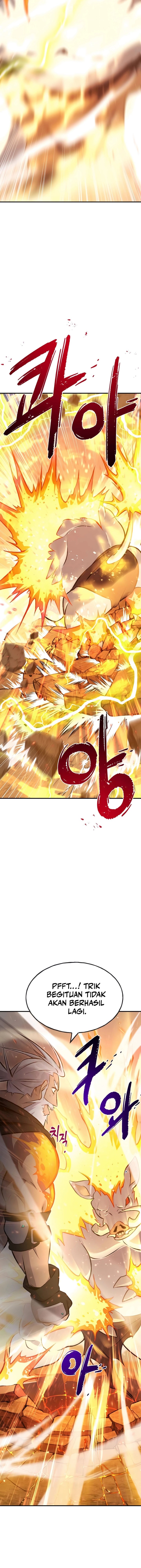 Solo Farming In The Tower Chapter 70 Gambar 4